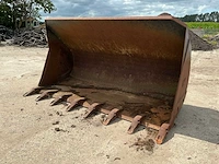2011 verachtert shovelbak - afbeelding 1 van  9