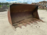 2011 verachtert shovelbak - afbeelding 2 van  9