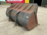 2011 verachtert shovelbak - afbeelding 3 van  9