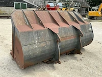 2011 verachtert shovelbak - afbeelding 4 van  9