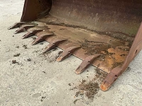 2011 verachtert shovelbak - afbeelding 5 van  9