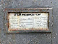 2011 verachtert shovelbak - afbeelding 9 van  9