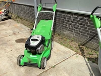2011 viking mb655vs grasmaaier - afbeelding 2 van  5