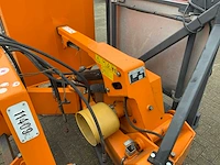 2011 vitech jumbo flex achtermaaier - afbeelding 3 van  20