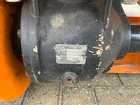 2011 vitech jumbo flex achtermaaier - afbeelding 7 van  20