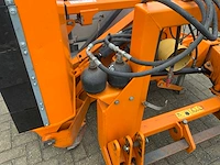 2011 vitech jumbo flex achtermaaier - afbeelding 8 van  20