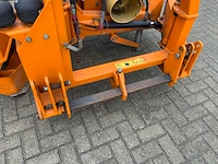 2011 vitech jumbo flex achtermaaier - afbeelding 9 van  20