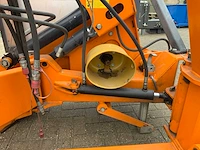2011 vitech jumbo flex achtermaaier - afbeelding 11 van  20