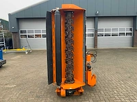 2011 vitech jumbo flex achtermaaier - afbeelding 12 van  20