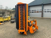 2011 vitech jumbo flex achtermaaier - afbeelding 14 van  20