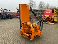 2011 vitech jumbo flex achtermaaier - afbeelding 16 van  20