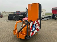 2011 vitech jumbo flex achtermaaier - afbeelding 18 van  20