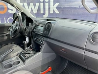 2011 volkswagen amarok bedrijfswagen - afbeelding 2 van  17