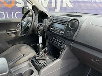 2011 volkswagen amarok bedrijfswagen - afbeelding 3 van  17