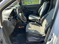 2011 volkswagen caddy 1.6 tdi bedrijfswagen - afbeelding 10 van  22