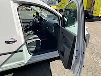 2011 volkswagen caddy 1.6 tdi bedrijfswagen - afbeelding 15 van  22
