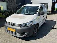 2011 volkswagen caddy 1.6 tdi bedrijfswagen