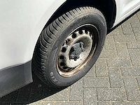 2011 volkswagen caddy 1.6 tdi bedrijfswagen - afbeelding 21 van  22
