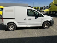 2011 volkswagen caddy 1.6 tdi bedrijfswagen - afbeelding 4 van  22