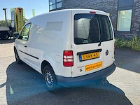 2011 volkswagen caddy 1.6 tdi bedrijfswagen - afbeelding 7 van  22