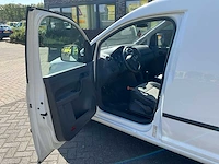 2011 volkswagen caddy 1.6 tdi bedrijfswagen - afbeelding 9 van  22