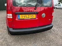 2011 volkswagen caddy 1.6 tdi bedrijfswagen - afbeelding 5 van  29