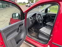 2011 volkswagen caddy 1.6 tdi bedrijfswagen - afbeelding 6 van  29
