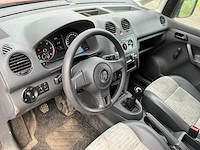 2011 volkswagen caddy 1.6 tdi bedrijfswagen - afbeelding 8 van  29