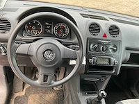 2011 volkswagen caddy 1.6 tdi bedrijfswagen - afbeelding 9 van  29