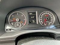 2011 volkswagen caddy 1.6 tdi bedrijfswagen - afbeelding 10 van  29