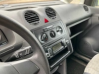 2011 volkswagen caddy 1.6 tdi bedrijfswagen - afbeelding 11 van  29
