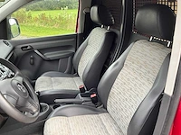 2011 volkswagen caddy 1.6 tdi bedrijfswagen - afbeelding 14 van  29