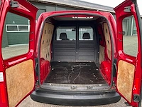2011 volkswagen caddy 1.6 tdi bedrijfswagen - afbeelding 15 van  29
