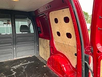 2011 volkswagen caddy 1.6 tdi bedrijfswagen - afbeelding 17 van  29