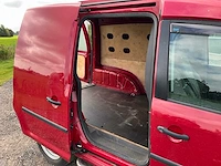 2011 volkswagen caddy 1.6 tdi bedrijfswagen - afbeelding 19 van  29