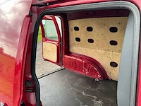 2011 volkswagen caddy 1.6 tdi bedrijfswagen - afbeelding 20 van  29