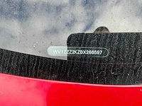 2011 volkswagen caddy 1.6 tdi bedrijfswagen - afbeelding 21 van  29