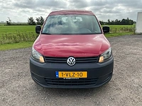 2011 volkswagen caddy 1.6 tdi bedrijfswagen - afbeelding 23 van  29