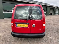 2011 volkswagen caddy 1.6 tdi bedrijfswagen - afbeelding 27 van  29