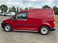 2011 volkswagen caddy 1.6 tdi bedrijfswagen - afbeelding 29 van  29