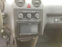 2011 volkswagen caddy 1.6 tdi bmt bedrijfswagen - afbeelding 10 van  12