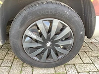2011 volkswagen caddy 1.6 tdi bmt bedrijfswagen - afbeelding 8 van  12