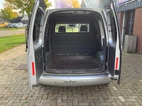 2011 volkswagen caddy 1.6 tdi bmt bedrijfswagen - afbeelding 4 van  12