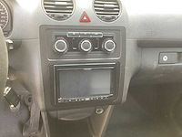 2011 volkswagen caddy 1.6 tdi bmt bedrijfswagen - afbeelding 2 van  12