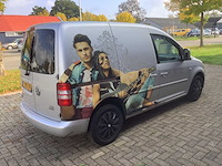2011 volkswagen caddy 1.6 tdi bmt bedrijfswagen - afbeelding 7 van  12