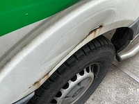 2011 volkswagen crafter bedrijfswagen “2vlv48” - afbeelding 2 van  30