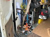 2011 volkswagen crafter bedrijfswagen “2vlv48” - afbeelding 13 van  30