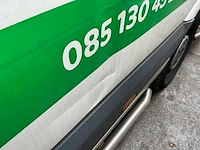 2011 volkswagen crafter bedrijfswagen “2vlv48” - afbeelding 30 van  30