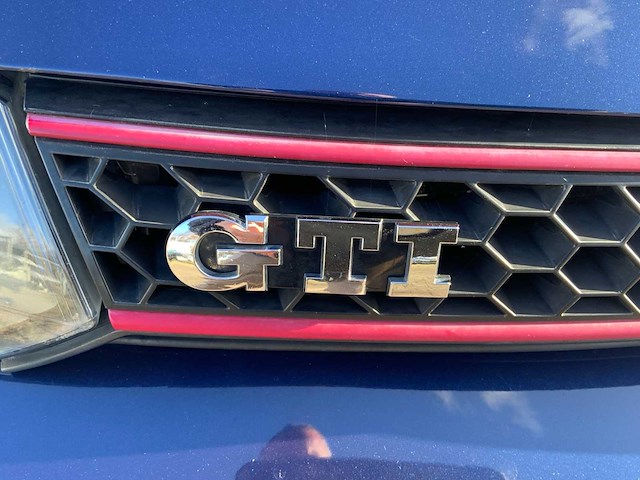 2011 volkswagen golf 2.0 gti edition - afbeelding 2 van  45