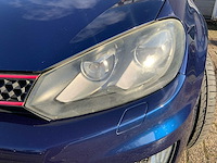 2011 volkswagen golf 2.0 gti edition - afbeelding 4 van  45